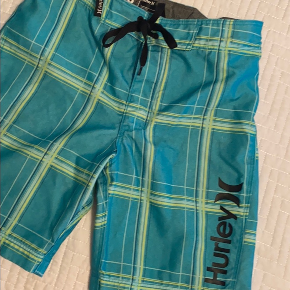 Hurley board short - boy